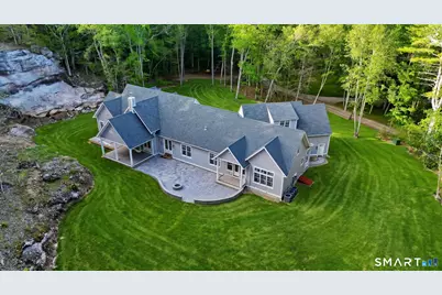 41-B Whippoorwill Road, Old Lyme, CT 06371 - Photo 15