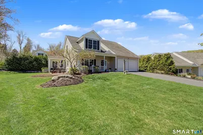 211 Meadow Brook Road #211, Oxford, CT 06478 - Photo 37