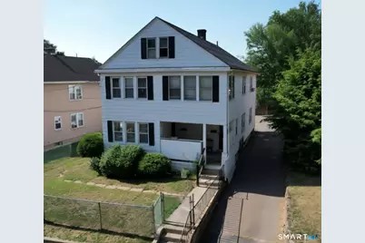 748 Burnside Avenue, East Hartford, CT 06108 - Photo 1