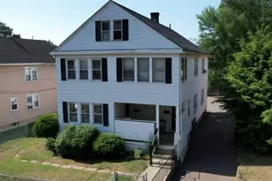 748 Burnside Ave, East Hartford, CT 06108 - Photo 1