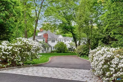 34 Bayberry Road, New Canaan, CT 06840 - Photo 1
