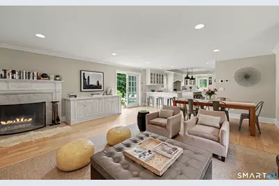 34 Bayberry Road, New Canaan, CT 06840 - Photo 13