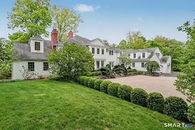 34 Bayberry Road, New Canaan, CT 06840 - Photo 3