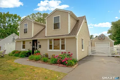 4 James Street, East Haven, CT 06512 - Photo 1