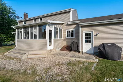 141 Lisa Drive, South Windsor, CT 06074 - Photo 31