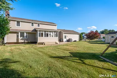 141 Lisa Drive, South Windsor, CT 06074 - Photo 33
