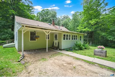 318 James Road, Ashford, CT 06278 - Photo 5