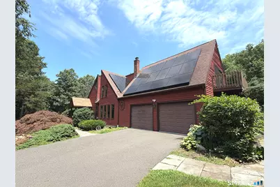 117 Brushy Hill Road, Newtown, CT 06470 - Photo 5