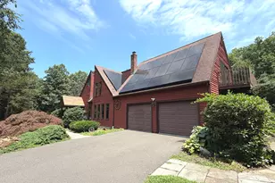 117 Brushy Hill Rd, Newtown, CT 06470 - Photo 5