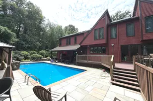 117 Brushy Hill Rd, Newtown, CT 06470 - Photo 11