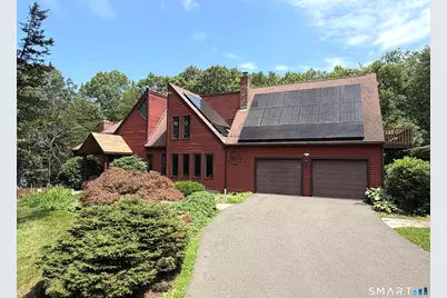 117 Brushy Hill Road, Newtown, CT 06470 - Photo 7