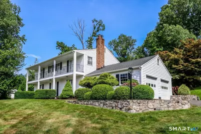 21 White Pine Drive, Brookfield, CT 06804 - Photo 3
