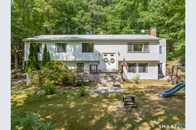 72 Old Meadow Plain Road, Simsbury, CT 06089 - Photo 1