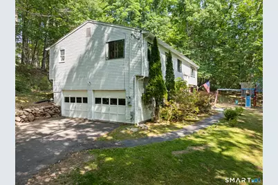 72 Old Meadow Plain Road, Simsbury, CT 06089 - Photo 37