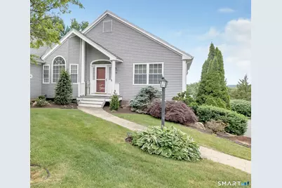 459 Fisher Court #459, Shelton, CT 06484 - Photo 1
