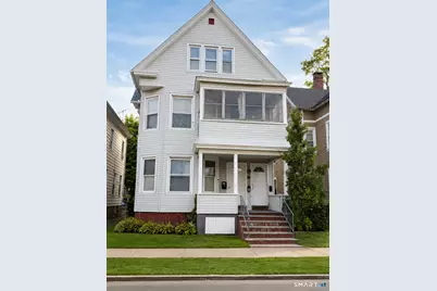 122 Atwater Street #3, New Haven, CT 06513 - Photo 1