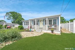 25 River Ave, Old Saybrook, CT 06475 - Photo 3