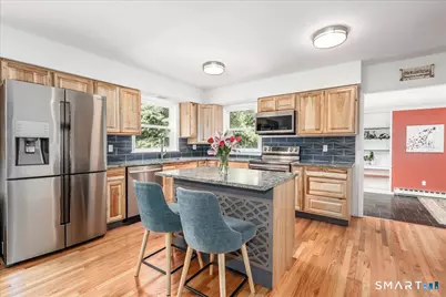 8 White Pine Drive, Brookfield, CT 06804 - Photo 9
