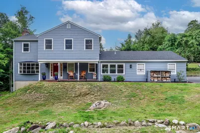 8 White Pine Drive, Brookfield, CT 06804 - Photo 1