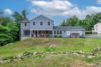 8 White Pine Drive, Brookfield, CT 06804 - Photo 1