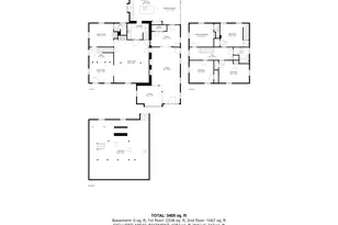 1917 Main St N, Woodbury, CT 06798 - Photo 39