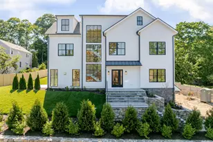 126 Forest St, New Canaan, CT 06840 - Photo 1