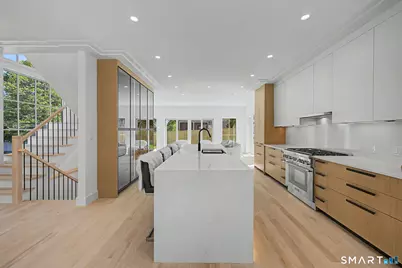 126 Forest Street, New Canaan, CT 06840 - Photo 5