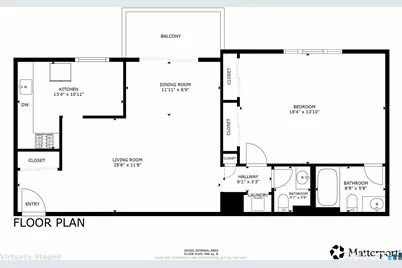 557 Glendale Avenue #557, Bridgeport, CT 06606 - Photo 25