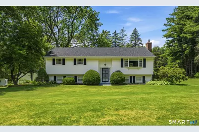 385 Cotton Hill Road, New Hartford, CT 06057 - Photo 1