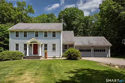 27 West Street, Hebron, CT 06248 - Photo 3
