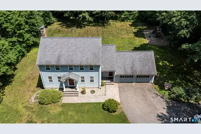 27 West Street, Hebron, CT 06248 - Photo 29