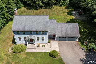 27 West St, Hebron, CT 06248 - Photo 29