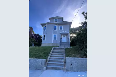 333 Ridgefield Avenue, Bridgeport, CT 06610 - Photo 1