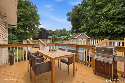 85 Geraldine Drive, Naugatuck, CT 06770 - Photo 7