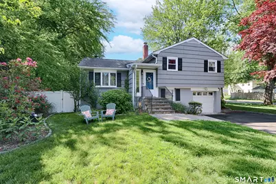 163 Windsor Road, Fairfield, CT 06824 - Photo 1