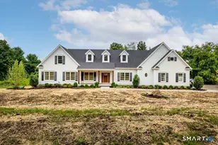 767 Ridgebury Rd, Ridgefield, CT 06877 - Photo 1