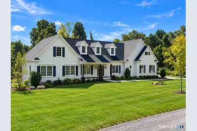 767 Ridgebury Road, Ridgefield, CT 06877 - Photo 1