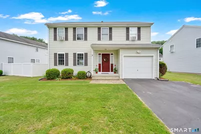 3 Woodcock Lane, New Hartford, CT 06057 - Photo 1
