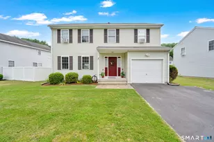3 Woodcock Ln, New Hartford, CT 06057 - Photo 1
