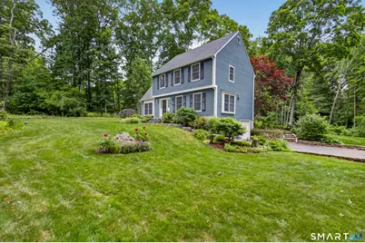 476 Summer Hill Road, Madison, CT 06443 - Photo 35