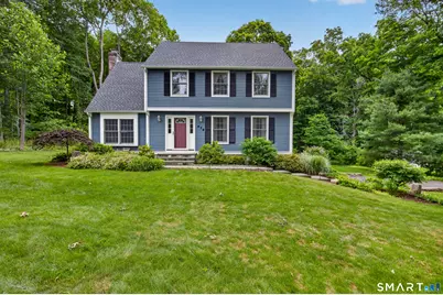 476 Summer Hill Road, Madison, CT 06443 - Photo 1