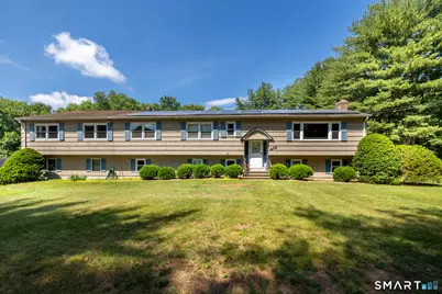 476 Derby Milford Road, Orange, CT 06477 - Photo 1