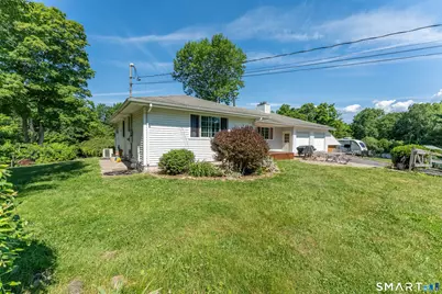 102 Pumpkin Hill Road, Ashford, CT 06278 - Photo 27