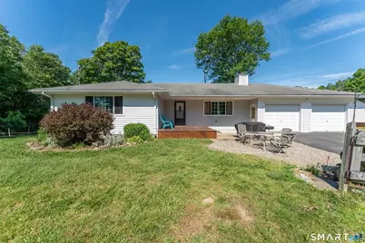 102 Pumpkin Hill Road, Ashford, CT 06278 - Photo 31