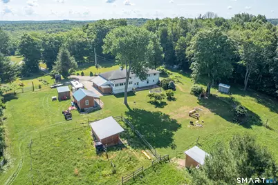 102 Pumpkin Hill Road, Ashford, CT 06278 - Photo 3