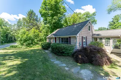 349 Route 197, Woodstock Valley, CT 06281 - Photo 3
