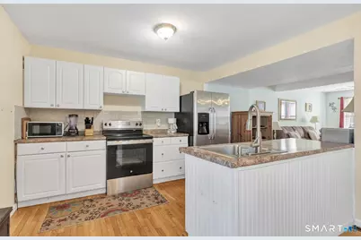 25 Jackson Drive #25, Milford, CT 06460 - Photo 9
