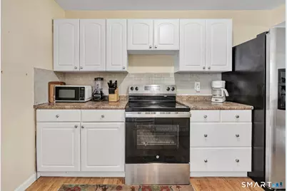 25 Jackson Drive #25, Milford, CT 06460 - Photo 11