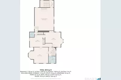 445 Orange Street, New Haven, CT 06511 - Photo 39