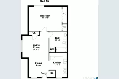 333 West Avenue #15, Milford, CT 06461 - Photo 5